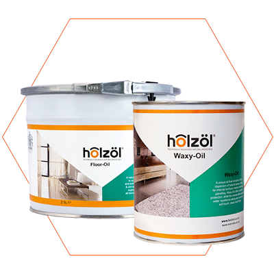 Morrells Holzol wood-oil